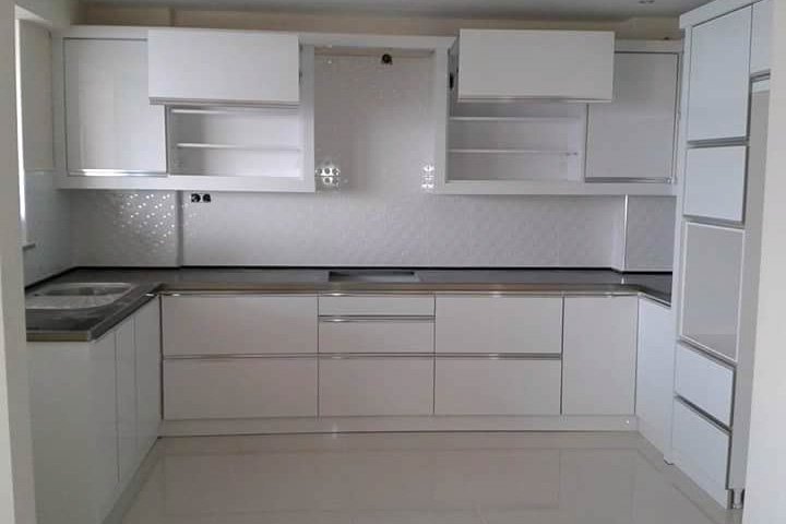 Mutfak dolabı boyaam ve montajı