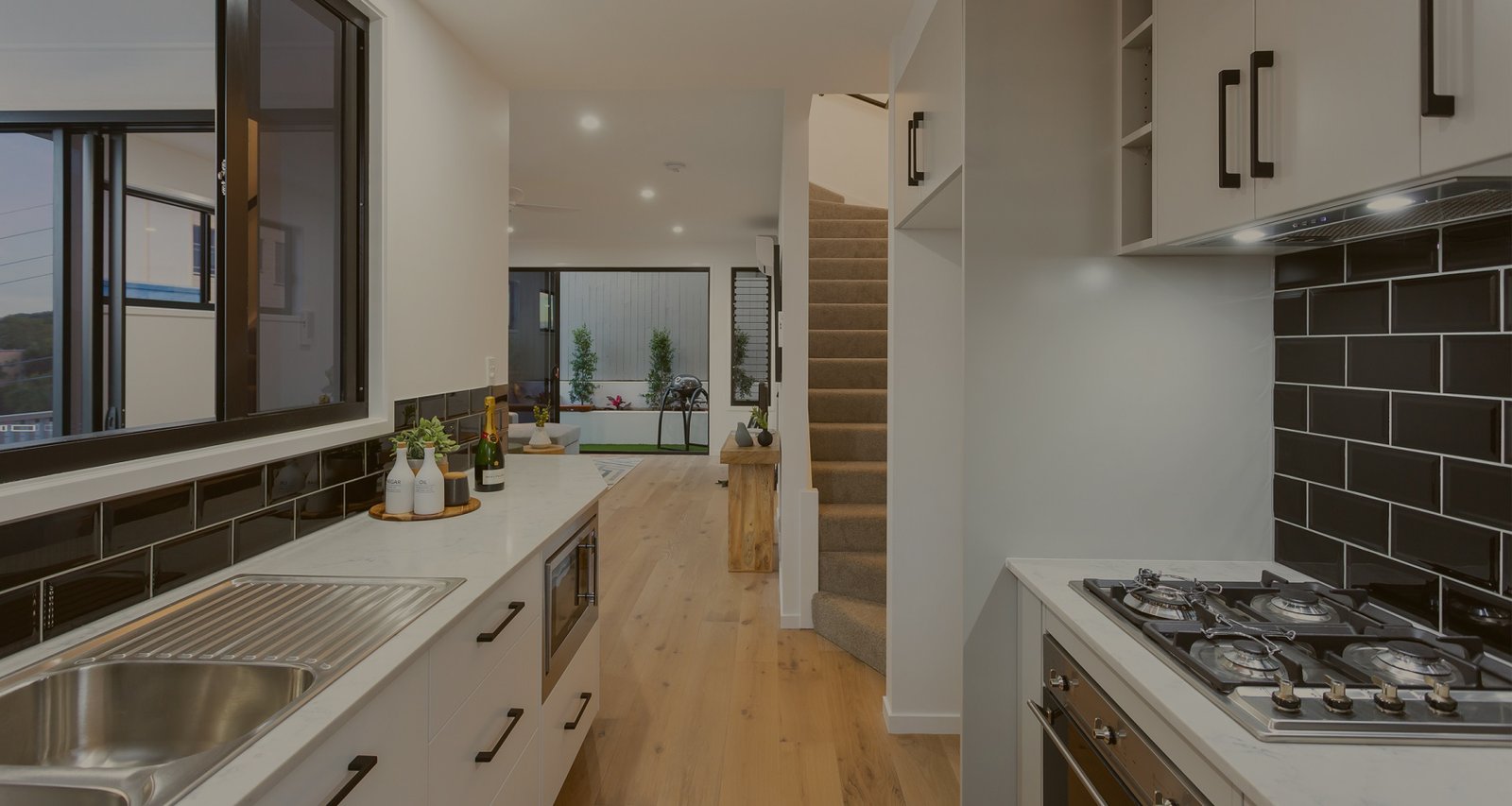 Anahtar teslim mimari projeler