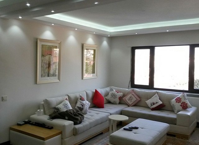 komple daire tadilat