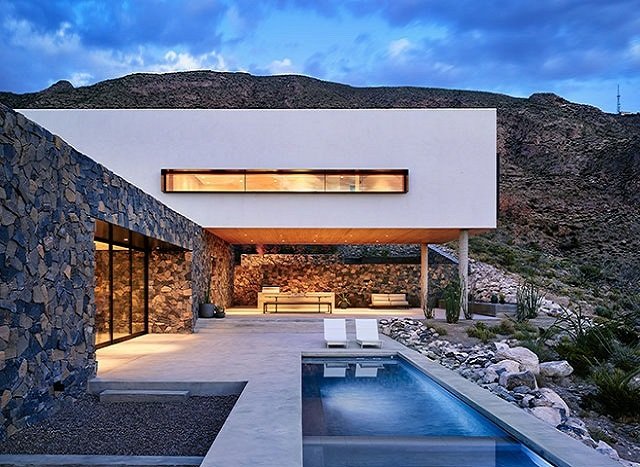 mimari tadilat projesi