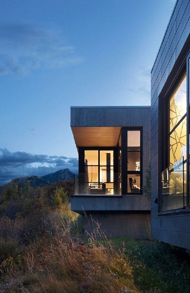 sıfır daire anahtar teslim tadilat