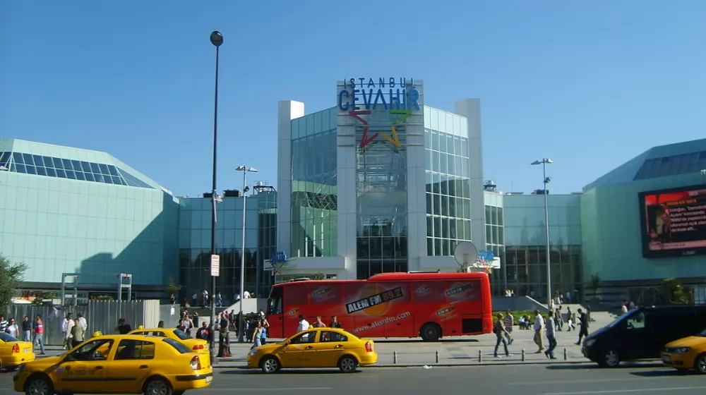 İstanbul 19 Mayıs Usta