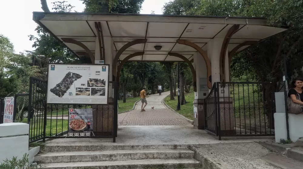 İstanbul Abbasağa Usta