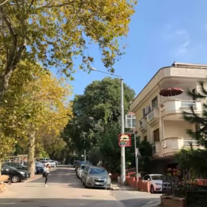 İstanbul Acıbadem Bölgesinde Ustalar