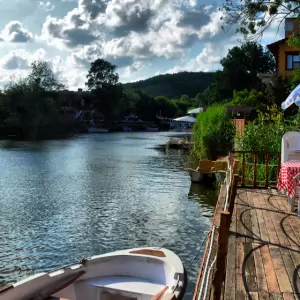 İstanbul Ağva Bölgesinde Ustalar