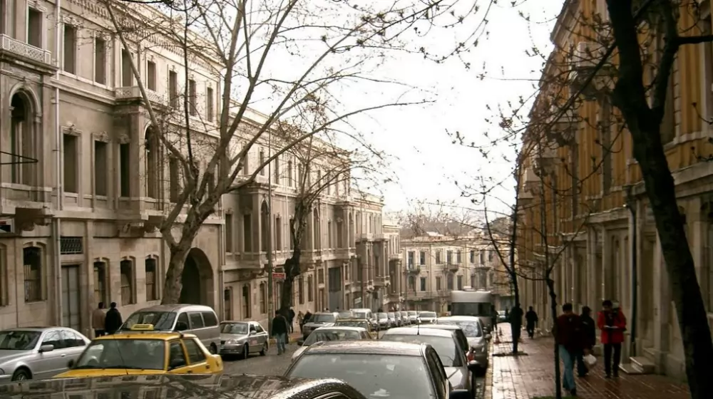 İstanbul Akatlar Usta