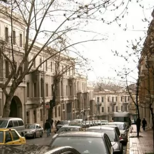 İstanbul Akatlar Bölgesinde Ustalar