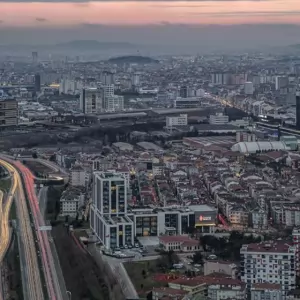 İstanbul Alemdağ Bölgesinde Ustalar