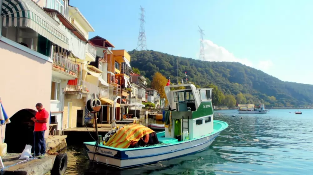 İstanbul Anadolukavağı Usta