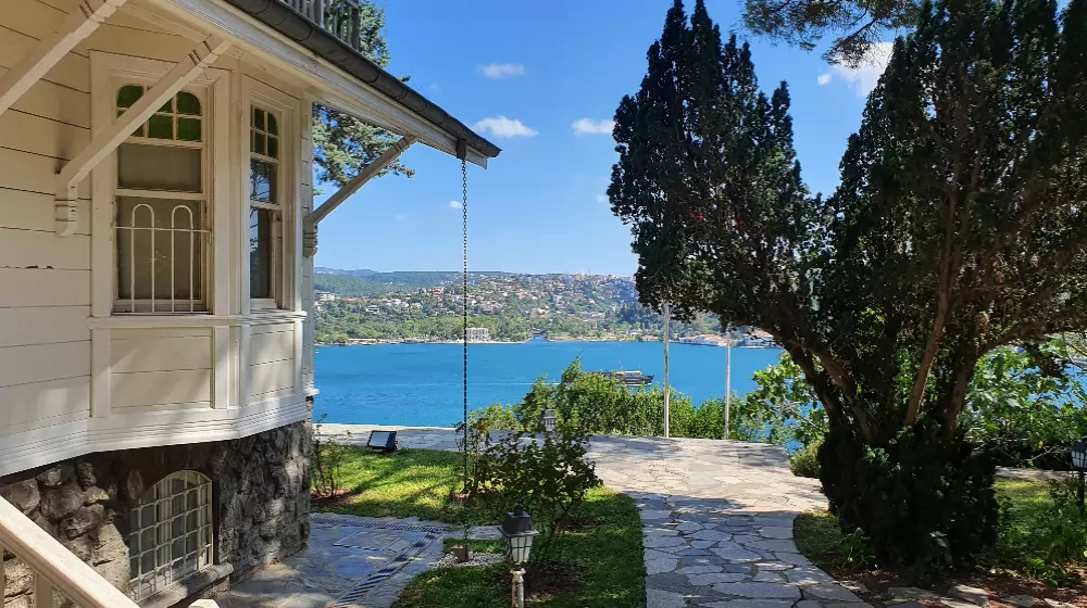 İstanbul Aşiyan Usta