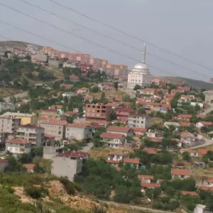 İstanbul Aydos Bölgesinde Ustalar