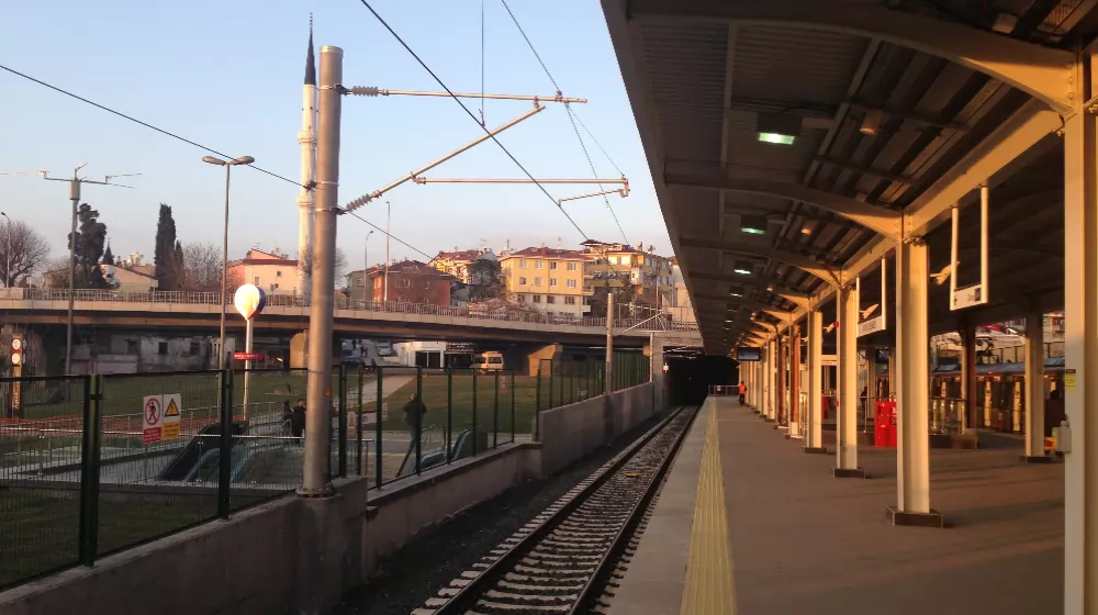 İstanbul Ayrılıkçeşme Usta