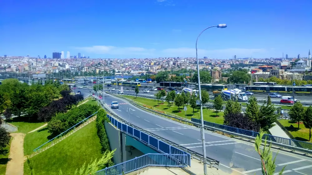 İstanbul Ayvansaray Usta