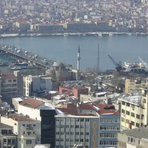 İstanbul Azapkapı Bölgesinde Ustalar