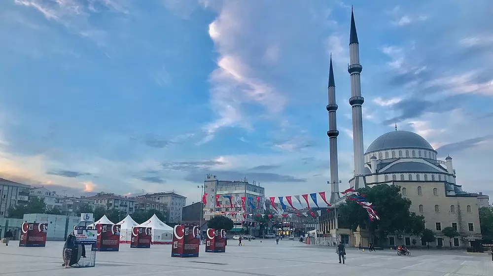 İstanbul Bağcılar Usta