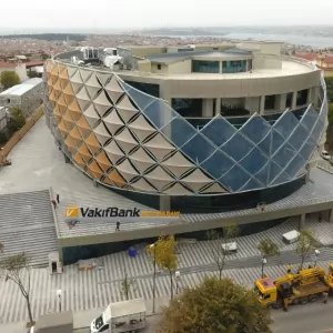 İstanbul Bağlarbaşı Bölgesinde Ustalar