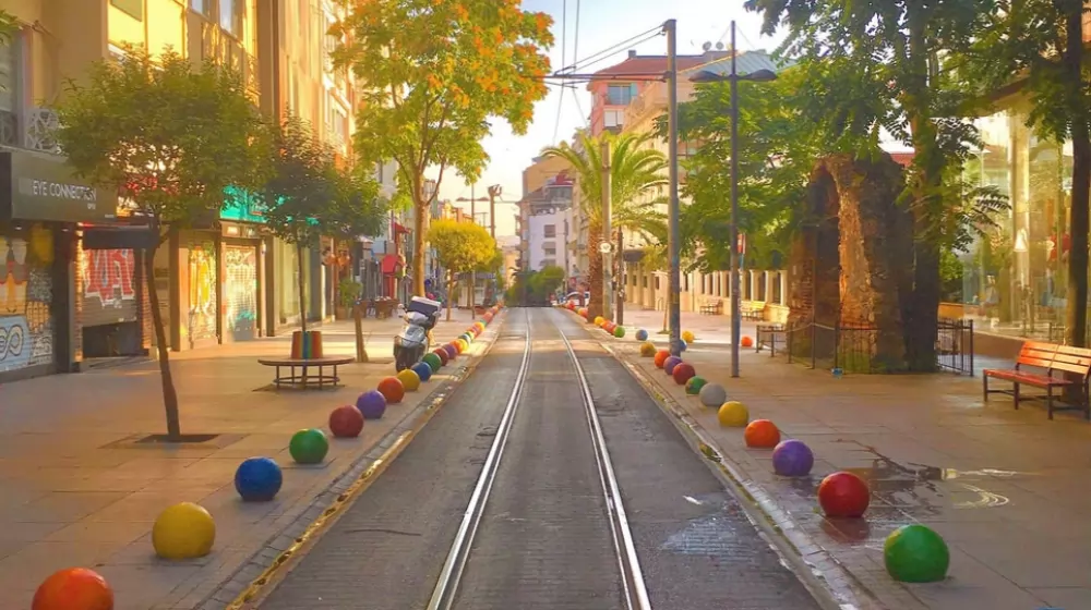 İstanbul Bahariye Usta