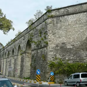 İstanbul Bahçeköy Bölgesinde Ustalar