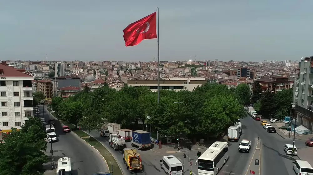 İstanbul Bahçelievler Usta