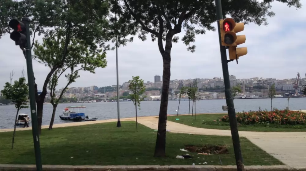 İstanbul Balat Usta