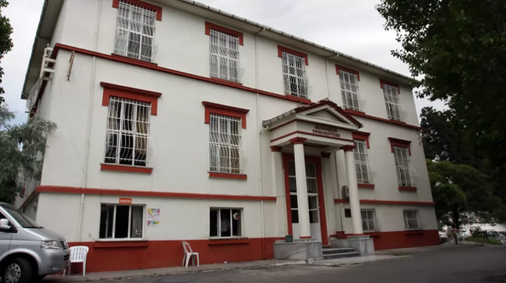 İstanbul Balıklı Usta