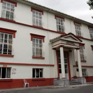 İstanbul Balıklı Bölgesinde Ustalar