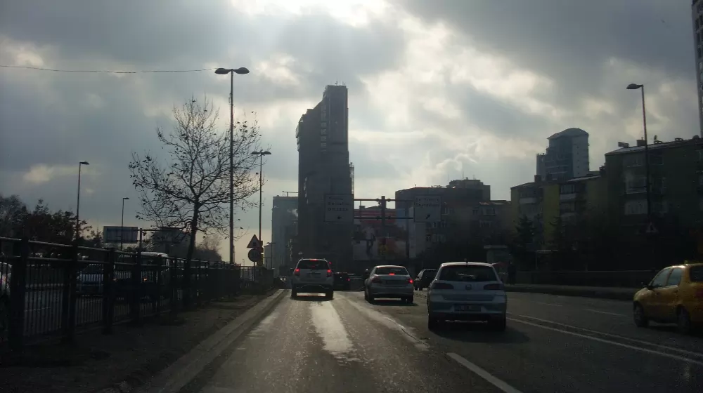 İstanbul Balmumcu Usta