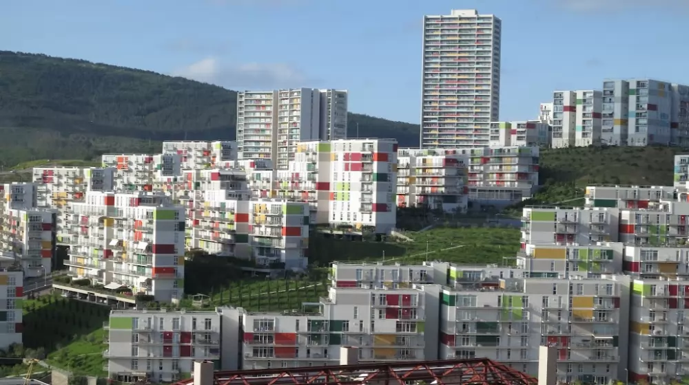 İstanbul Başıbüyük Usta