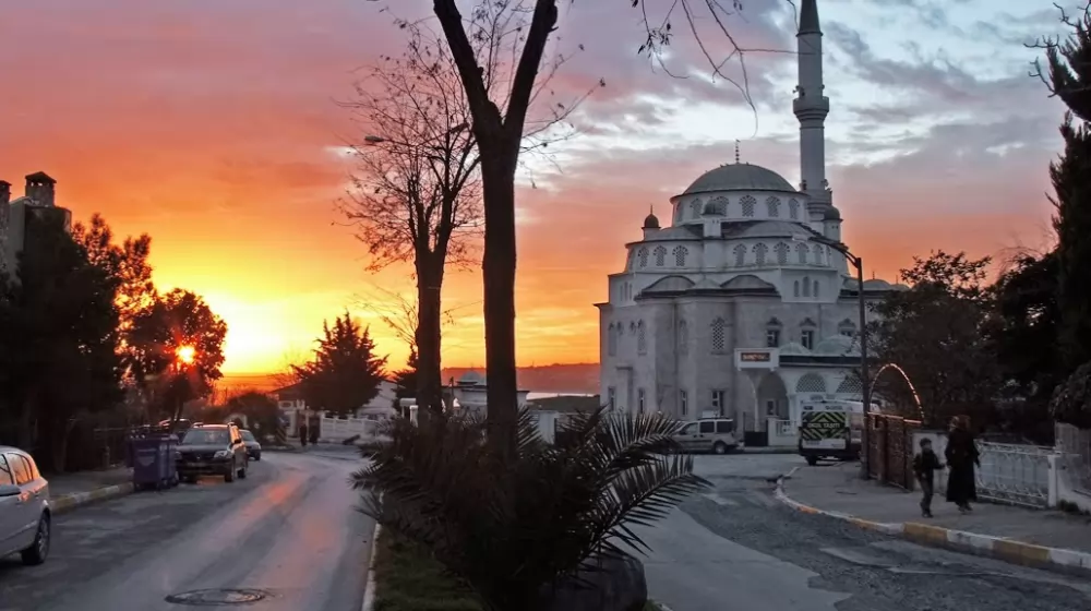 İstanbul Basınköy Usta