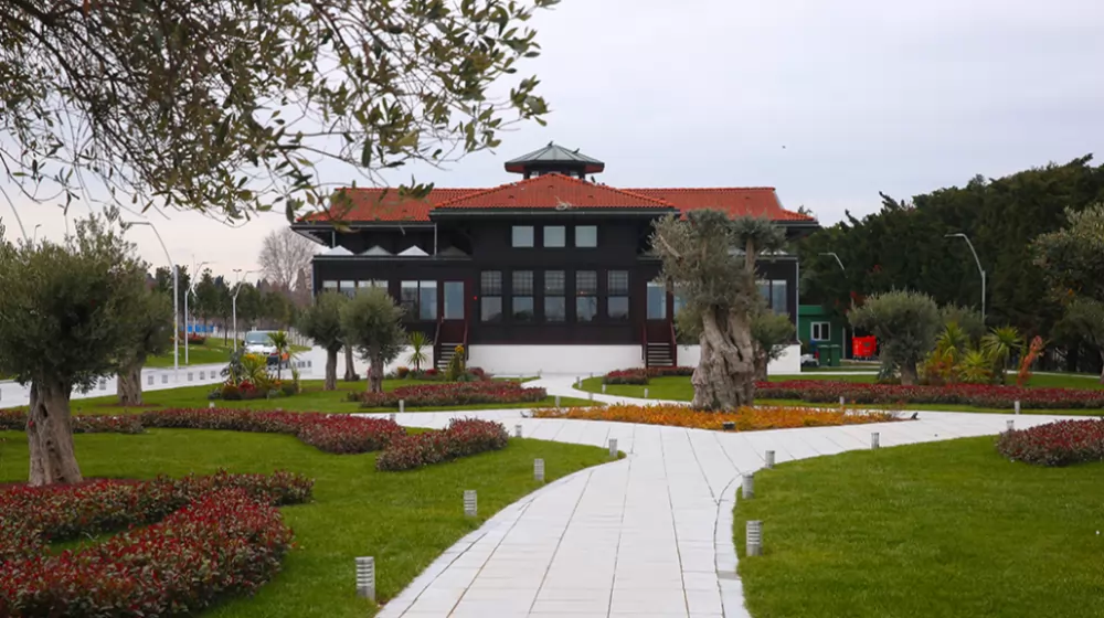 İstanbul Belgradkapı Usta