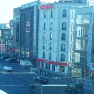 İstanbul Beşyol Bölgesinde Ustalar