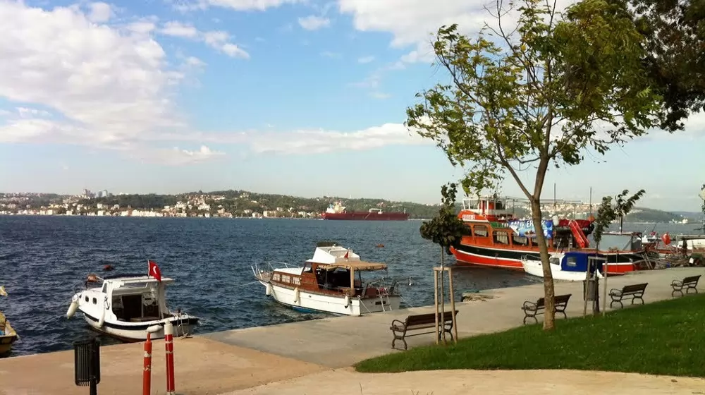İstanbul Beykoz Usta