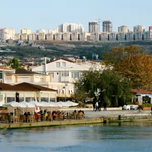 Beylikdüzü Duşakabin ustası