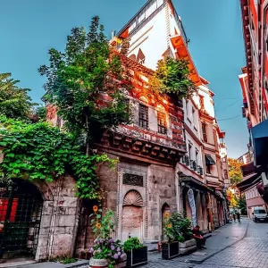 Beyoğlu Duşakabin ustası