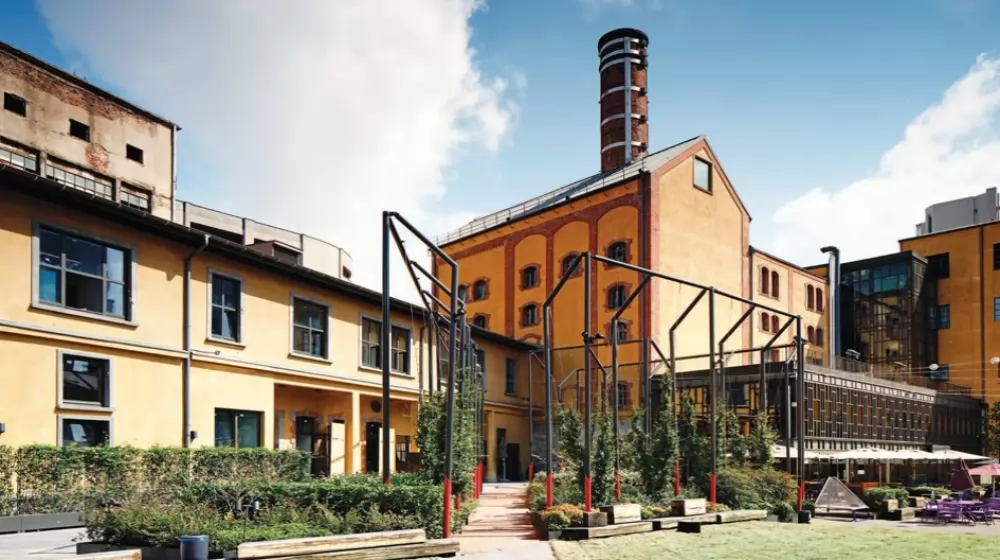 İstanbul Bomonti Usta