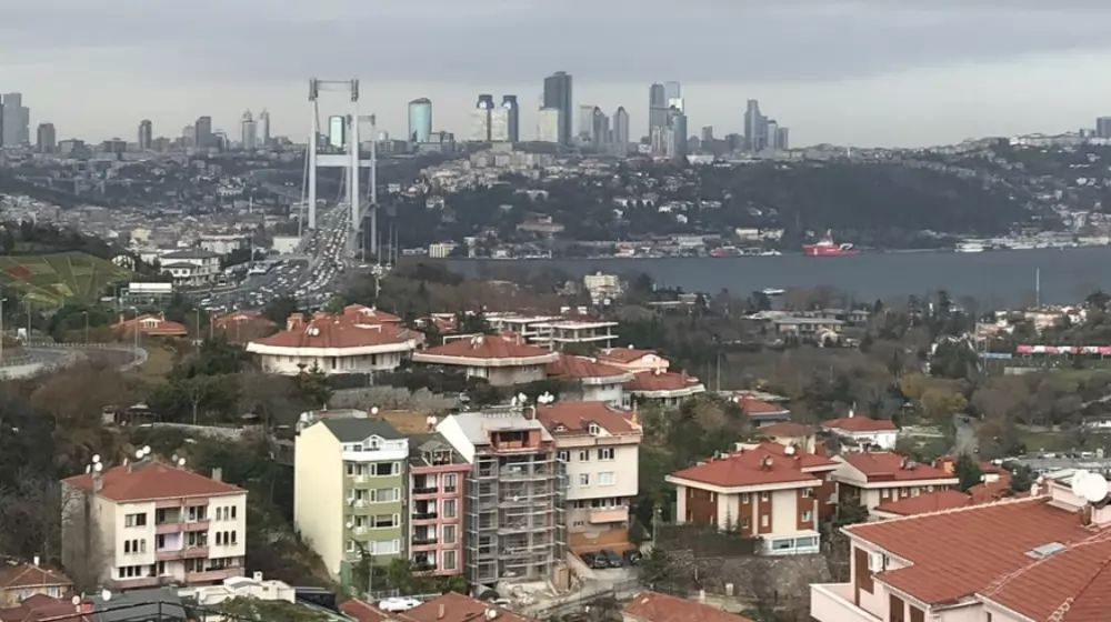 İstanbul Burhaniye Usta