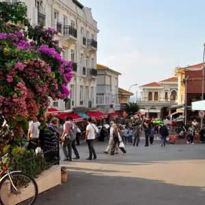 Büyükada Duşakabin ustası