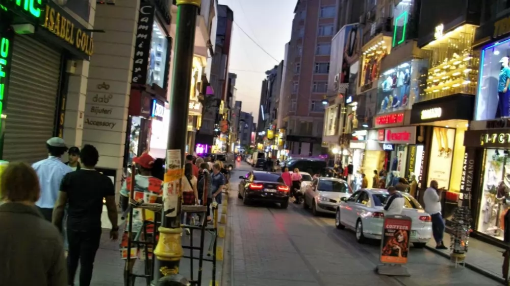 İstanbul Büyüklanga Usta