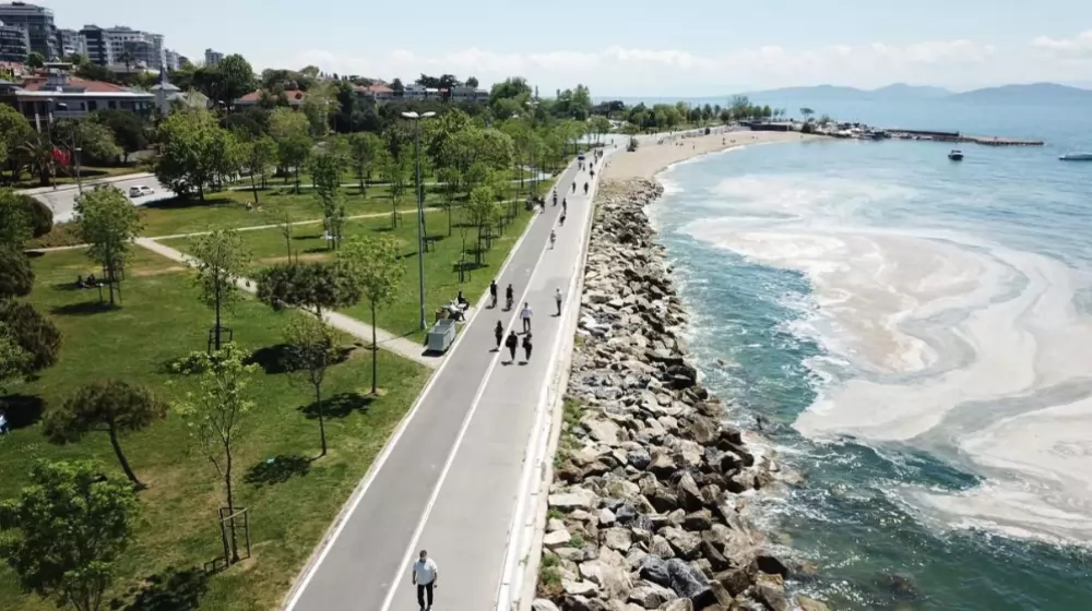 İstanbul Caddebostan Usta