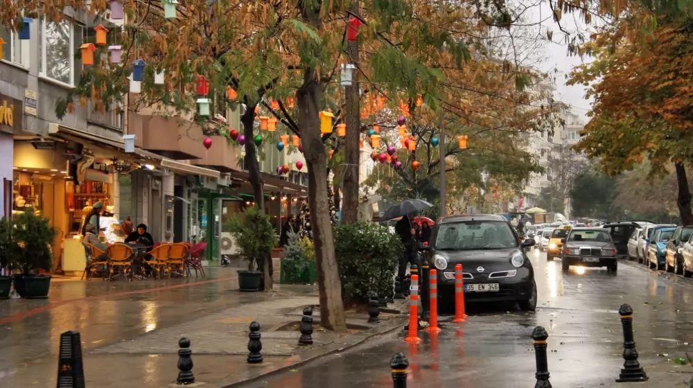 İstanbul Caferağa Usta