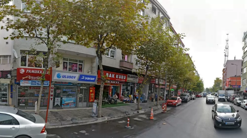 İstanbul Camlıkahve Usta