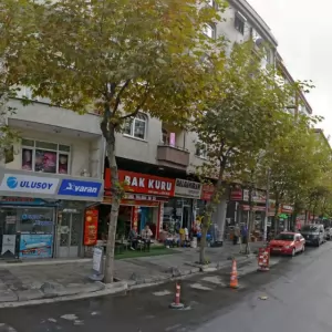 İstanbul Camlıkahve Bölgesinde Ustalar