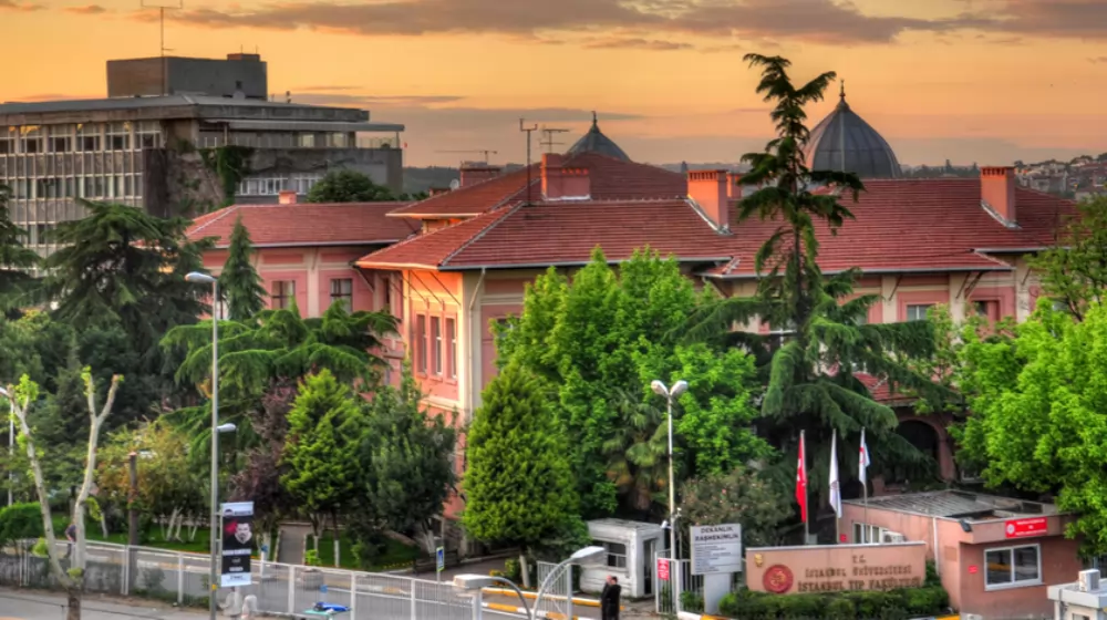 İstanbul Çapa Usta