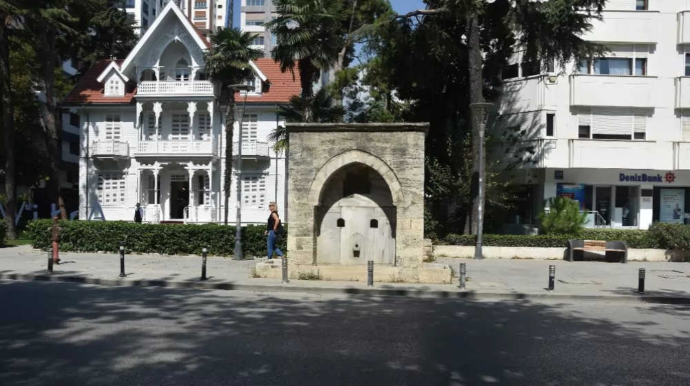 İstanbul Çatalçeşme Usta