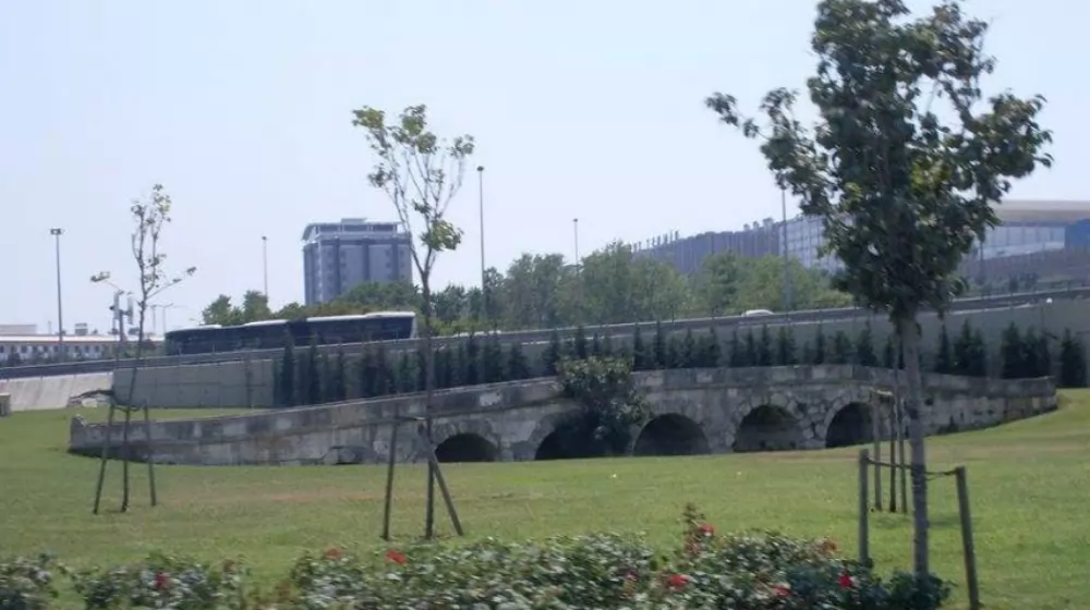 İstanbul Çobançeşme Usta