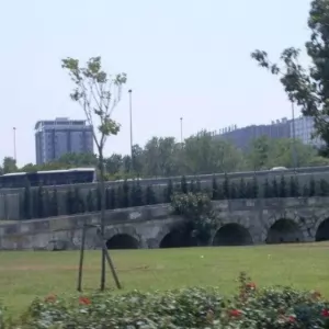 İstanbul Çobançeşme Bölgesinde Ustalar