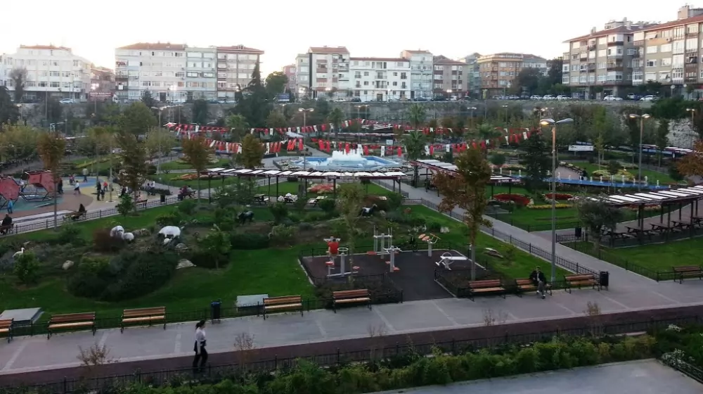 İstanbul Çukurbostan Usta