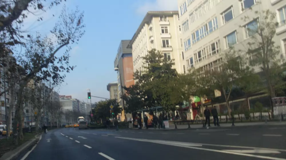 İstanbul Elmadağ Usta