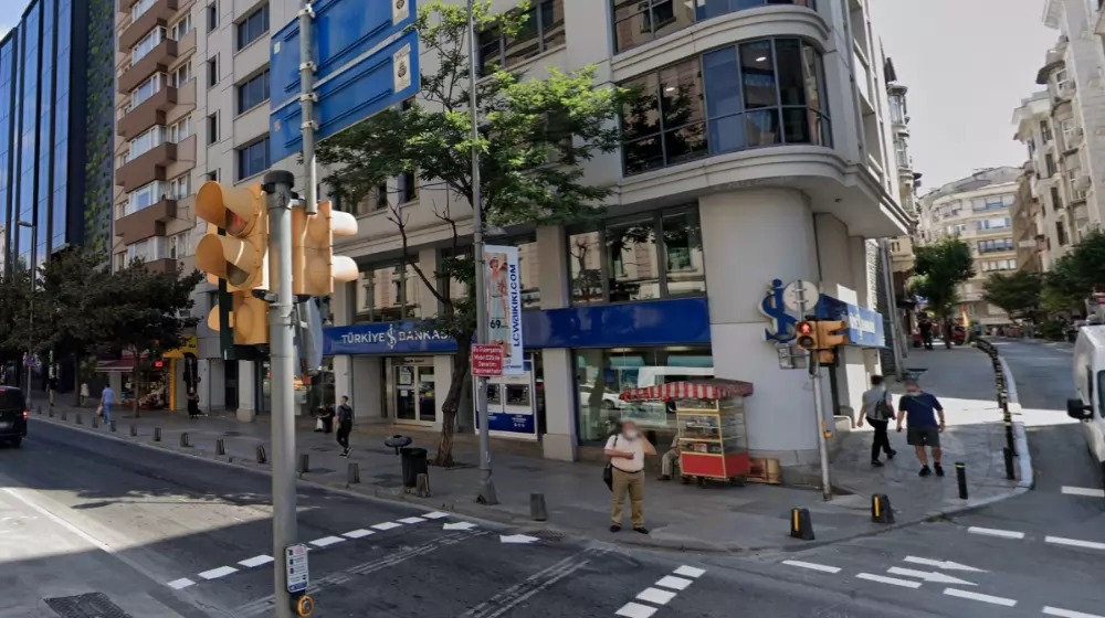 İstanbul Ergenekon Usta