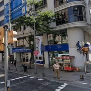 İstanbul Ergenekon Bölgesinde Ustalar